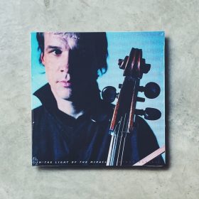 Arthur Russell - In The Light Of The Miracle: Remixes (2025 repress) [12inch]