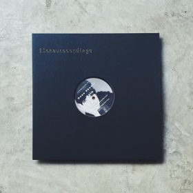 Dana Santi - Rain [12inch]