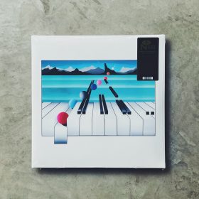 Various Artists - The Style Of Life [2LP]