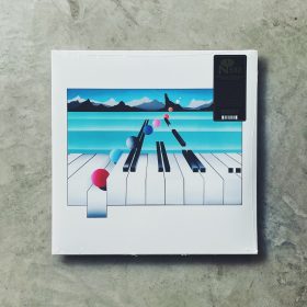 Various Artists - The Style Of Life [2LP_Color]