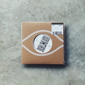 Sam Wilkes - 104.3 [7inch]