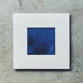 Marius Nitzbon - Little Human [LP]