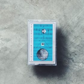 The Cosmic Tones Research Trio - The Cosmic Tones Research Trio [CS]