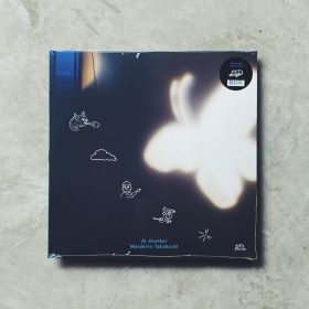 Masahiro Takahashi - In Another [LP_Color]