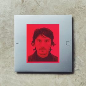 johnny sais quoi - Love On Ice [LP]