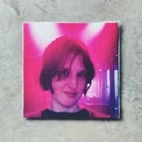 Joanne Robertson - Blurrr [LP]