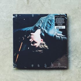 Eliana Glass - E [LP]