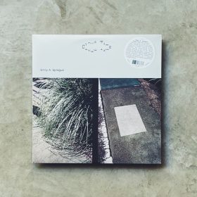 Emily A. Sprague - Cloud Time [LP]