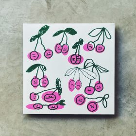 Ashtar Afterhours - Body Music [12inch / EP]