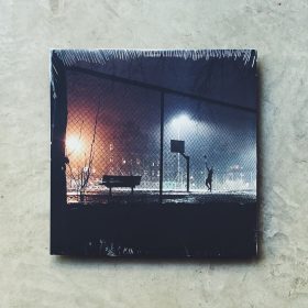 Oren Ambarchi / Johan Berthling / Andreas Werliin - Ghosted [LP]