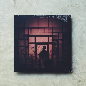 Oren Ambarchi / Johan Berthling / Andreas Werliin - Ghosted III [LP]