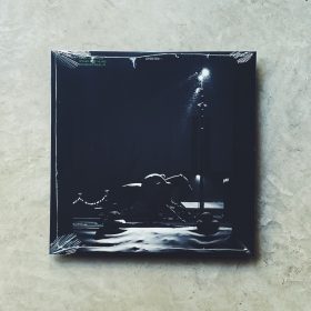 Oren Ambarchi / Johan Berthling / Andreas Werliin - Ghosted II [LP]