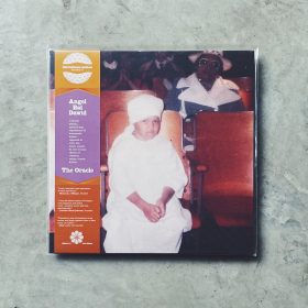 Angel Bat Dawid - The Oracle (IA11 Edition) [LP]