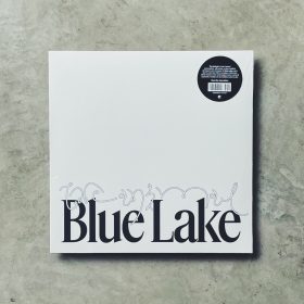 Blue Lake - The Animal  [LP]
