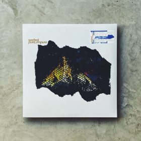 Seefeel - Pure, Impure (Expanded Edition) [2LP]