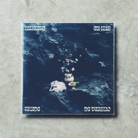 Sergio Díaz De Rojas - Muerte en una tarde de verano [LP]