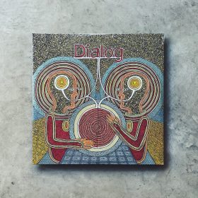 Dialog - Dialog [2LP]