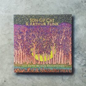 Son of Chi & Arthur Flink - The Fifth World Recordings [LP]