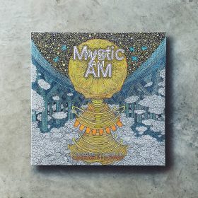 Mystic AM - Cardamom & Laudanum [2LP]