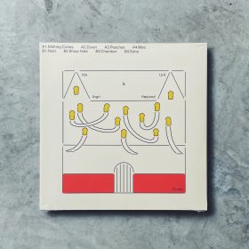 Ida Urd & Ingri Høyland - Duvet [LP]