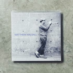 Matthew Halsall - On The Go (Special Edition) [2LP]