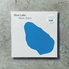 Blue Lake - Sun Arcs (2025 repress) [LP]
