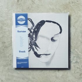 Tortoise - Touch [LP]