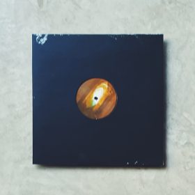 Alex Albrecht & Grant - Tangible Dreams EP [12inch / EP]