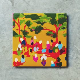 Fruit Distro Collective - JUST. LIFE. [LP]
