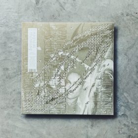 Farao - Magical Thinking [LP_Color]