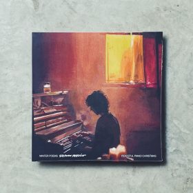 Stephan Moccio / ステファン・モッキオ - Winter Poems [LP]