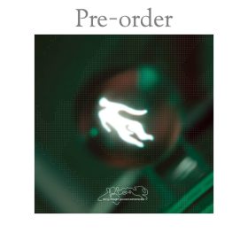 K-LONE - sorry I thought you were someone else [2LP]