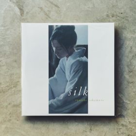 坂本龍一 / Ryuichi Sakamoto - SILK – Original Soundtrack [2LP]