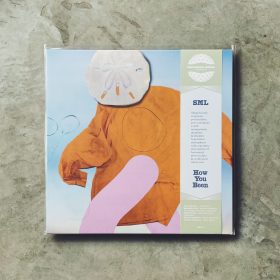 SML - How You Been [LP_Color]