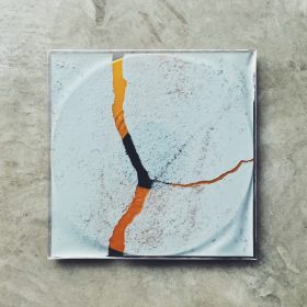 Simon Popp - Trio [LP_Color]