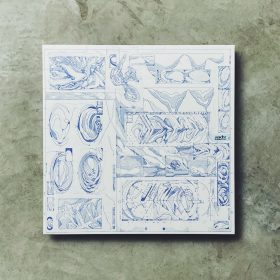 Radx - Reverse Acceleration of Dragons [LP]