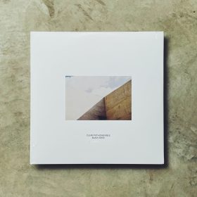 Clear Path Ensemble - Black Sand [LP]