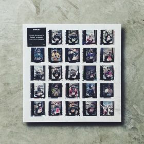 Sarathy Korwar - There Is Beauty, There Already [LP]