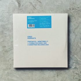 Virgo - Remnants [2LP]