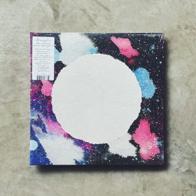 Khruangbin - The Universe Smiles Upon You II [2LP_Color]