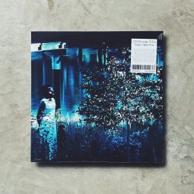 JJJJJerome Ellis - Vesper Sparrow [LP]