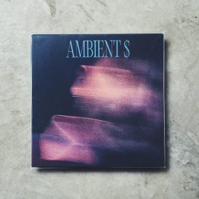 Loris S. Sarid - Ambient $ [LP]