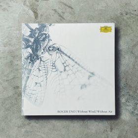 Roger Eno - Without Wind, Without Air [LP]