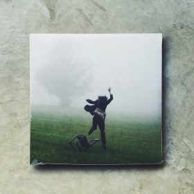 Lisa Harres  - Time As A Frame [LP]