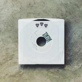 TAMTAM - Hana Wo Ichirin / 花を一輪 [7inch]