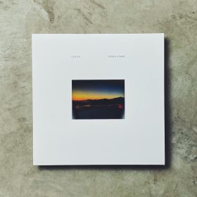 Jeremy Hyman - Low Air [LP]