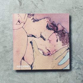 Aris Kindt - Now Claims My Timid Heart [LP]