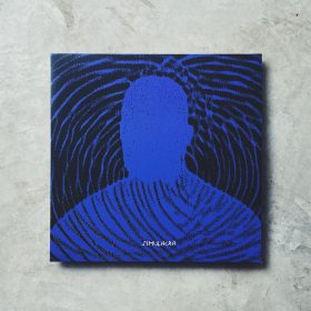 Slow Riffs - Simulacra [LP]