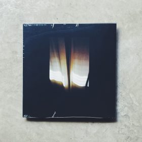 Daniel Aged - Bass Improvisations Pt. 1 [LP]