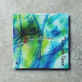 Banjar Teratai Capung - Tunggak Semi [2LP]